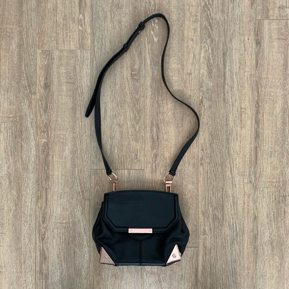 Alexander Wang Marion Crossbody Bag - Picture 2 of 5